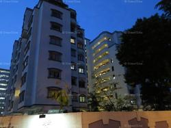 Euro-Asia Apartments (D12), Apartment #128173962